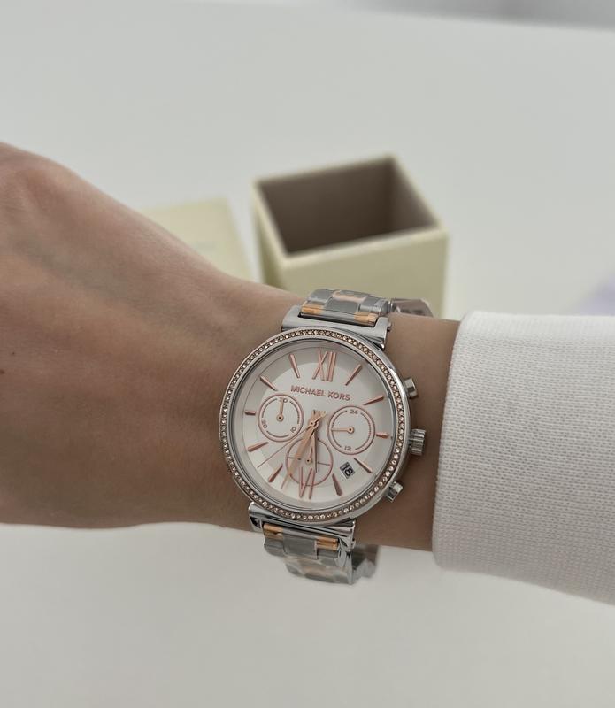 Michael Kors Sofie Japan