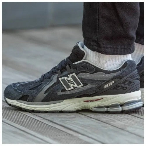 New Balance 1906D Protection Pack Black Grey
