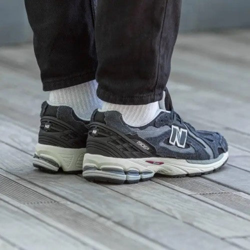 New Balance 1906D Protection Pack Black Grey