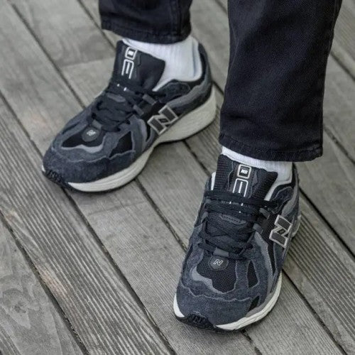 New Balance 1906D Protection Pack Black Grey
