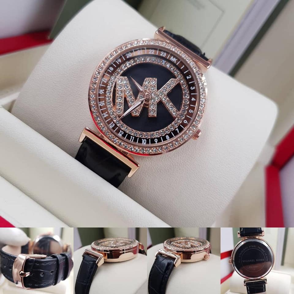 MICHAEL KORS LADIES WATCH