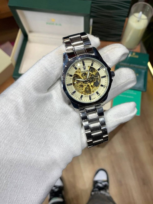 ROLEX AUTOMATIC