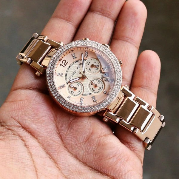 Michael kors parker Japan