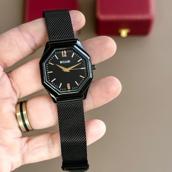 BVLGARI LADIES PREMIUM WATCH