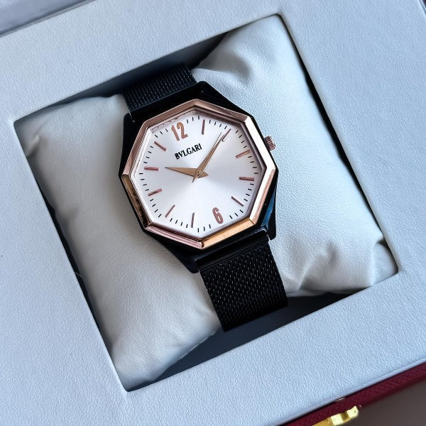 BVLGARI LADIES PREMIUM WATCH