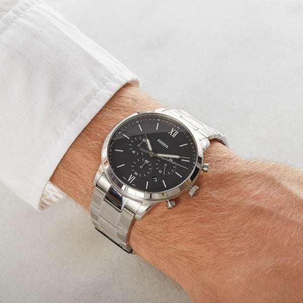 Fossil Neutra watch