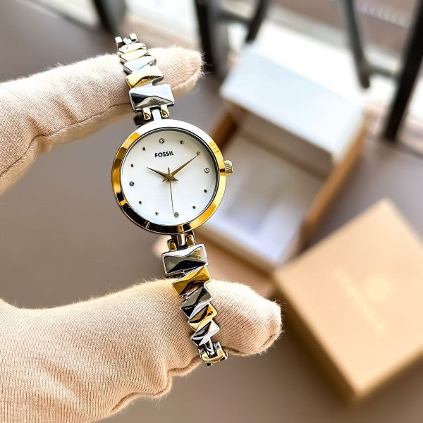 FOSSIL LADIES WATCH