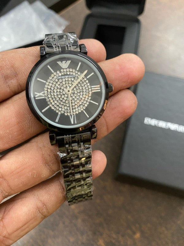 Emporio armani Ladies Watch