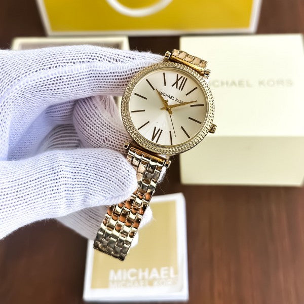 MICHAEL KORS LADIES WATCH