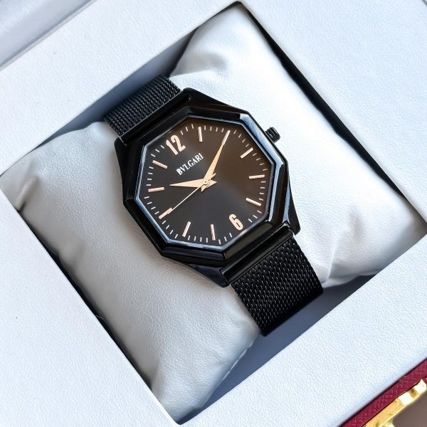BVLGARI LADIES PREMIUM WATCH
