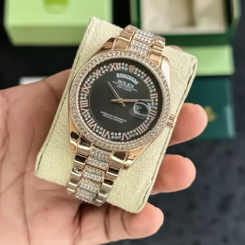 RoleX Watch