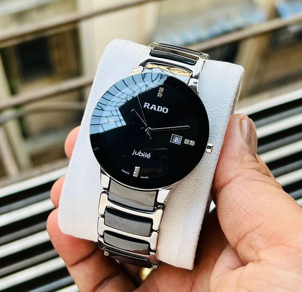 Rado Centrix