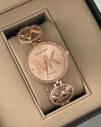 MICHAEL KORS LADIES WATCH