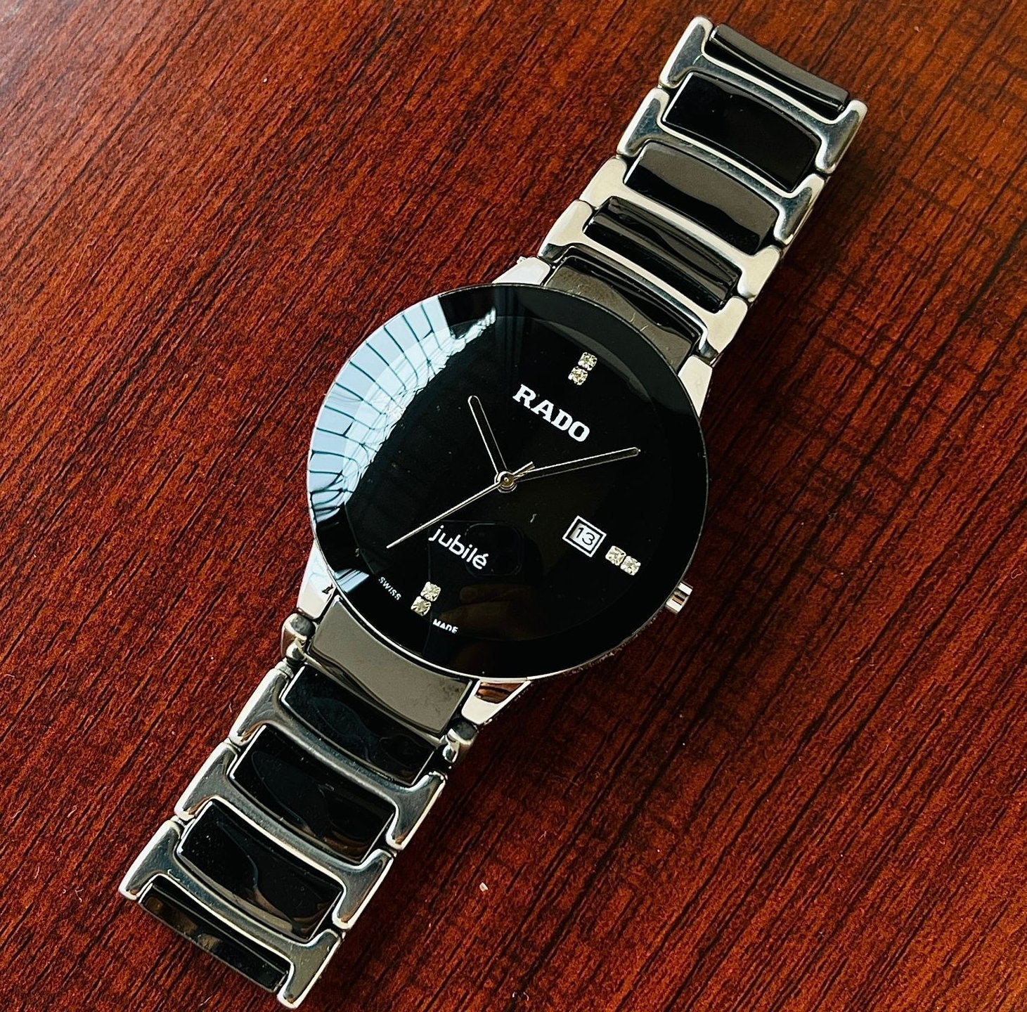 Rado Centrix
