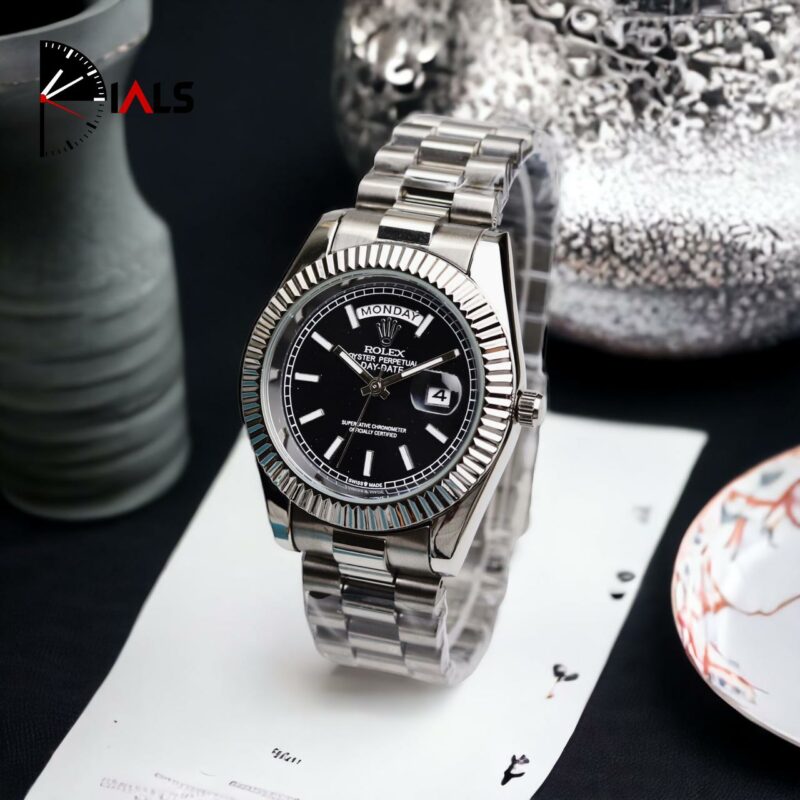 Rolex Oyster Perpetual Day Date