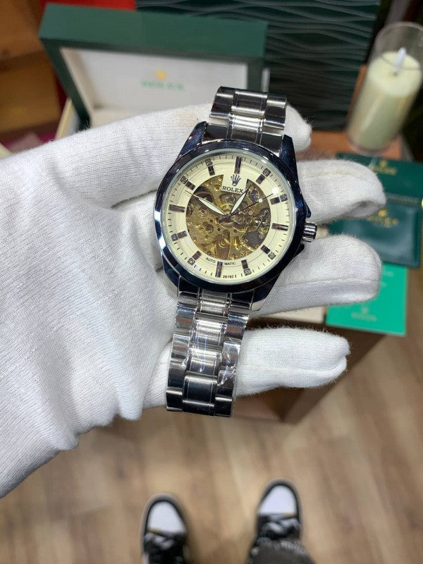 ROLEX AUTOMATIC