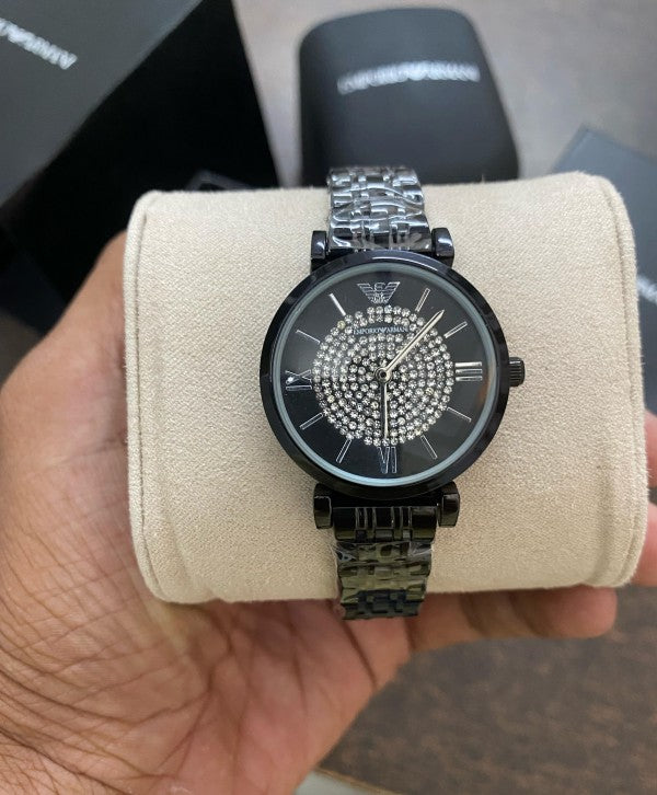 Emporio armani Ladies Watch