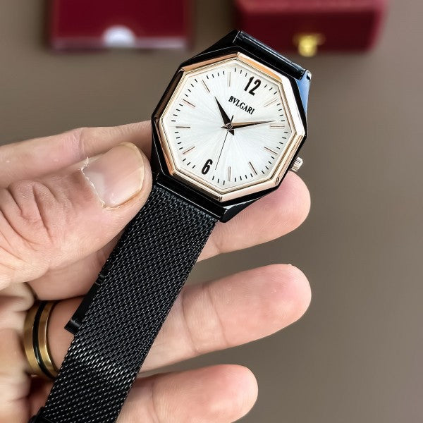 BVLGARI LADIES PREMIUM WATCH