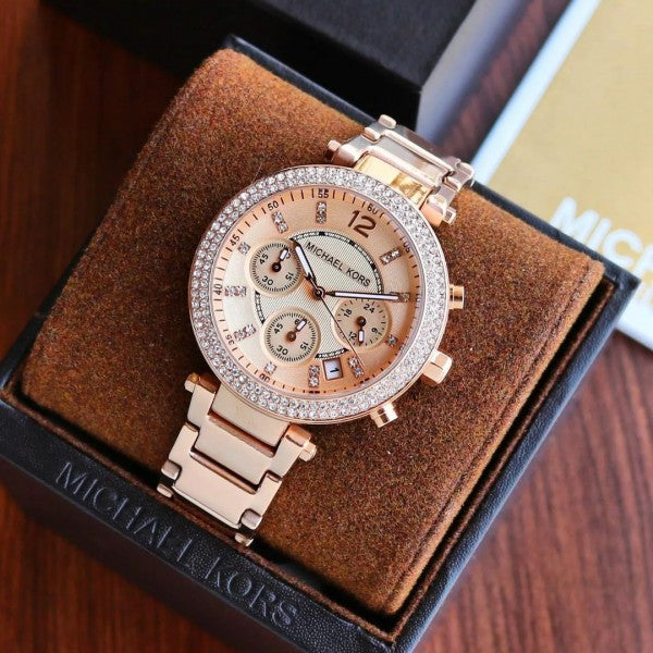 Michael kors parker Japan