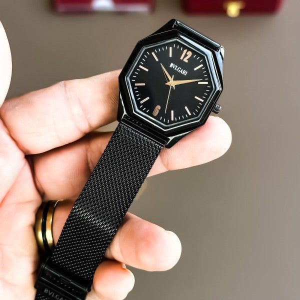BVLGARI LADIES PREMIUM WATCH
