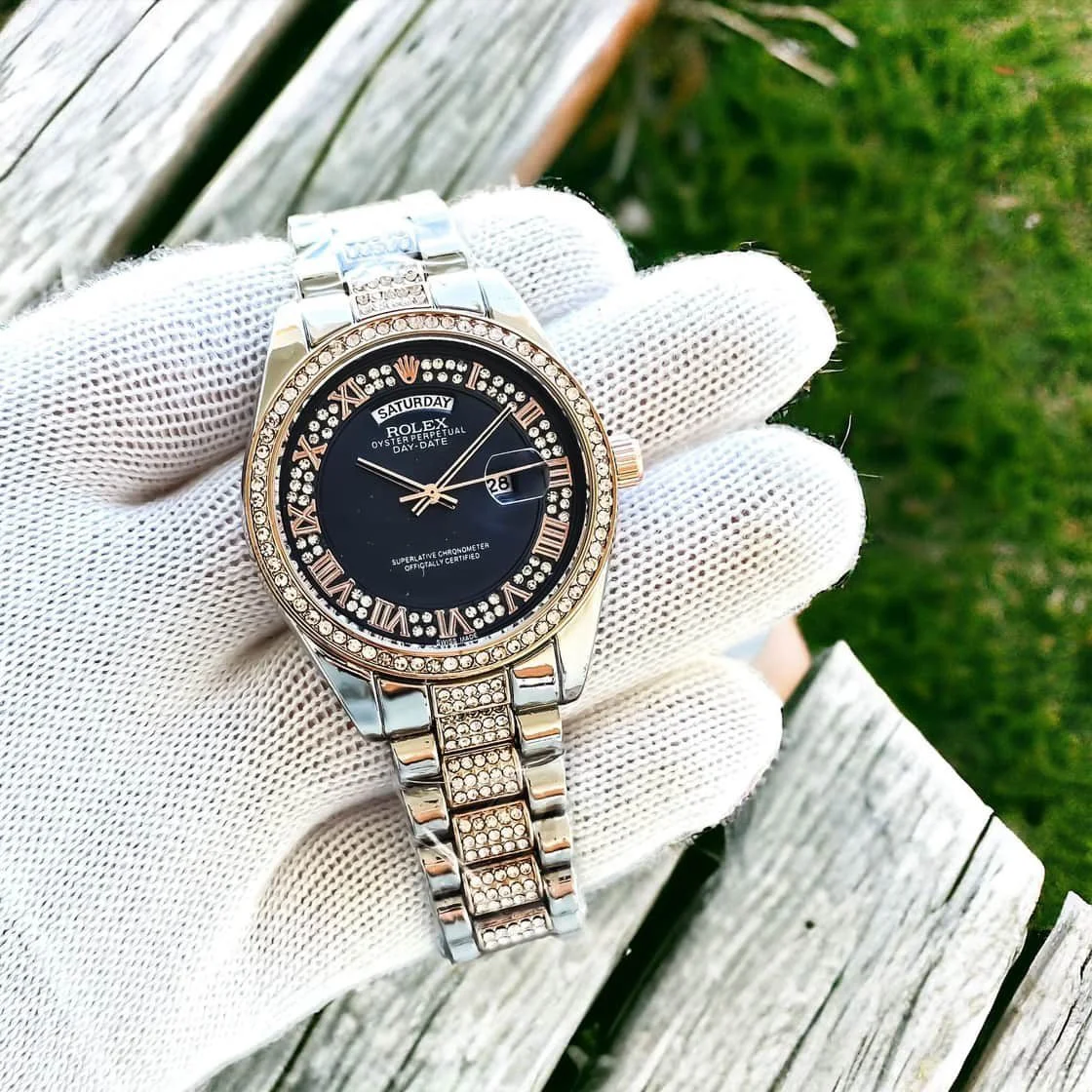RoleX Watch