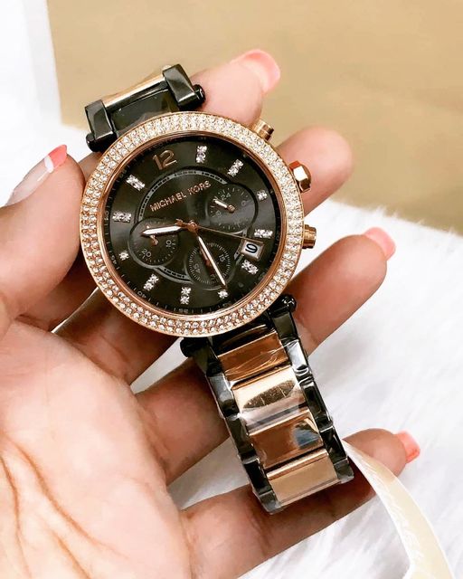 Michael Kors Parker