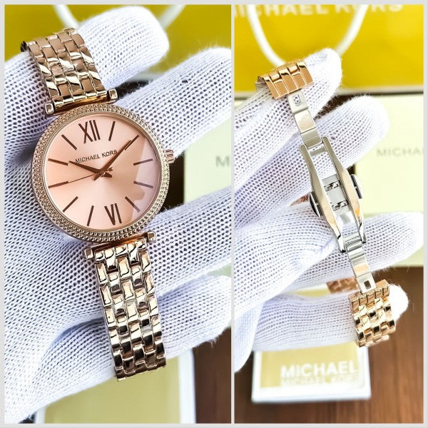 MICHAEL KORS LADIES WATCH