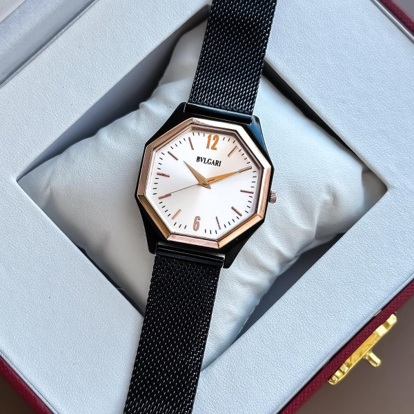 BVLGARI LADIES PREMIUM WATCH