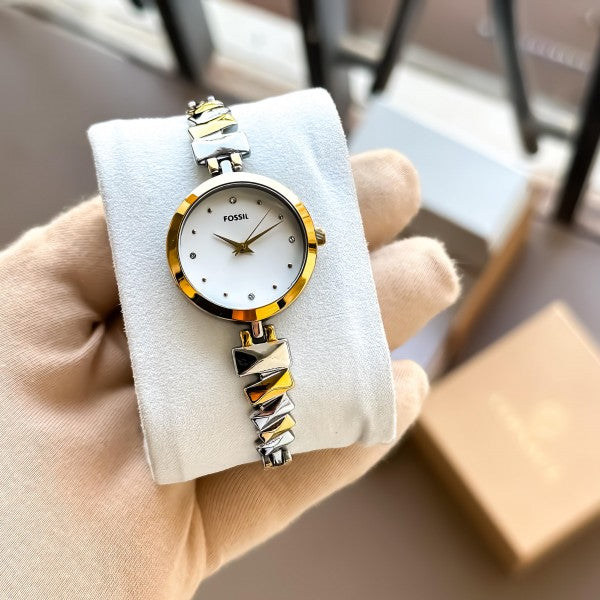 FOSSIL LADIES WATCH
