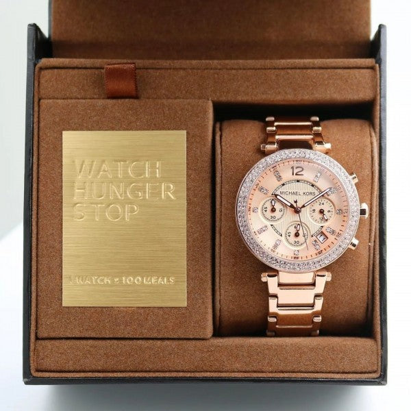 Michael kors parker Japan