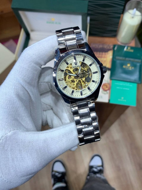 ROLEX AUTOMATIC