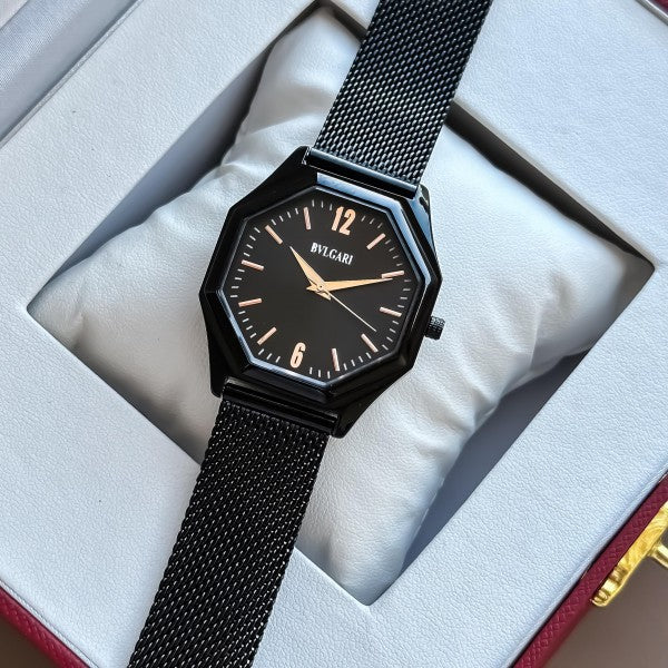 BVLGARI LADIES PREMIUM WATCH