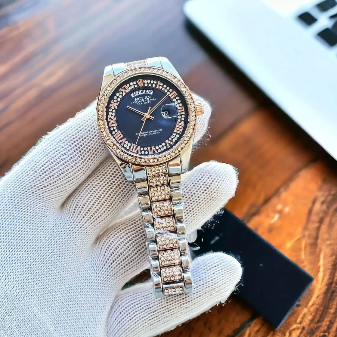 RoleX Watch