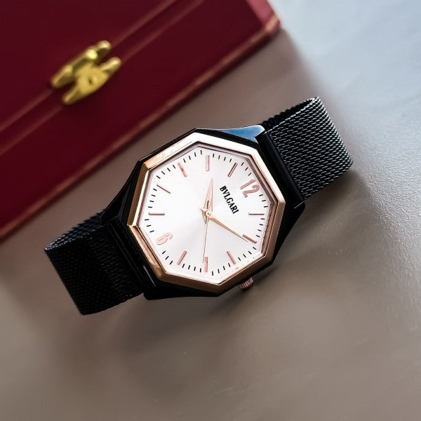 BVLGARI LADIES PREMIUM WATCH