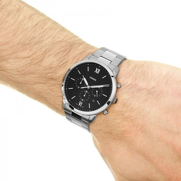 Fossil Neutra watch