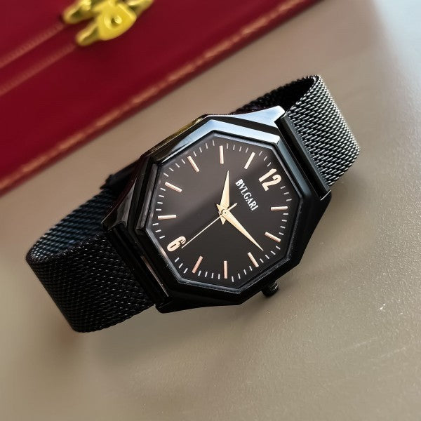 BVLGARI LADIES PREMIUM WATCH
