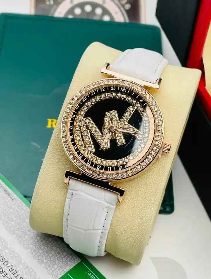 MICHAEL KORS LADIES WATCH