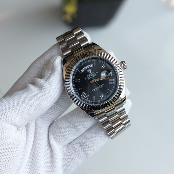 Rolex Oyster Perpetual Day Date