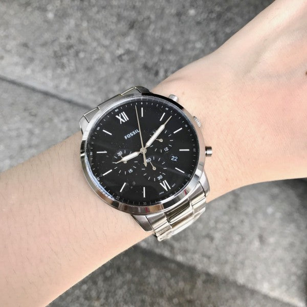 Fossil Neutra watch