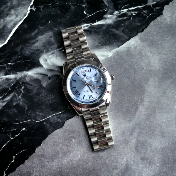Rol ex Oyster Perpetual Day Date
