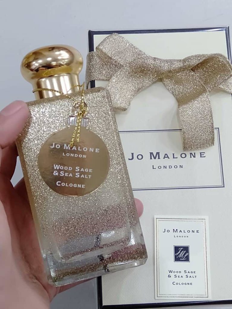 Jo Malone London Unisex 100ML (336)