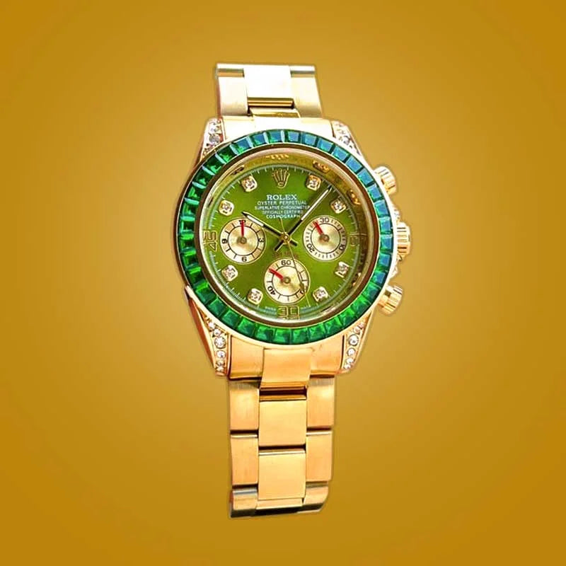 Rolex Oyster perpetual Daytona Chosmograph