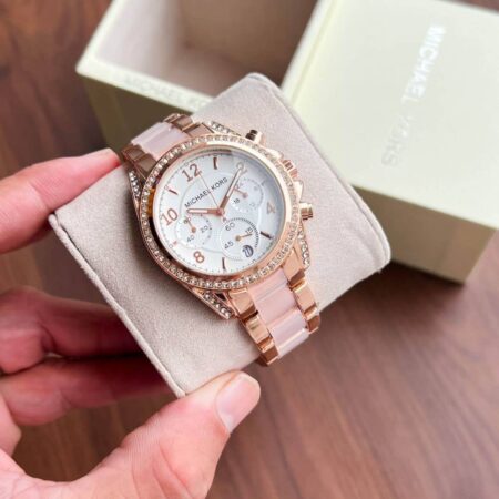 MICHAEL KORS LADIES WATCH