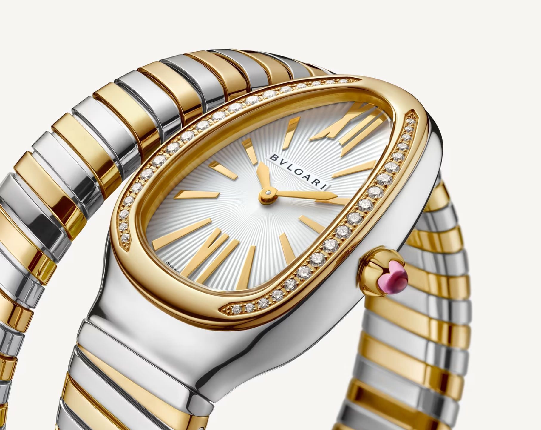 Bvlgari Serpenti Snake