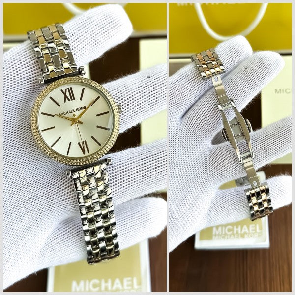 MICHAEL KORS LADIES WATCH