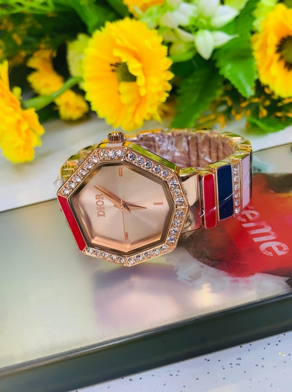 DIOR LADIES WATCH