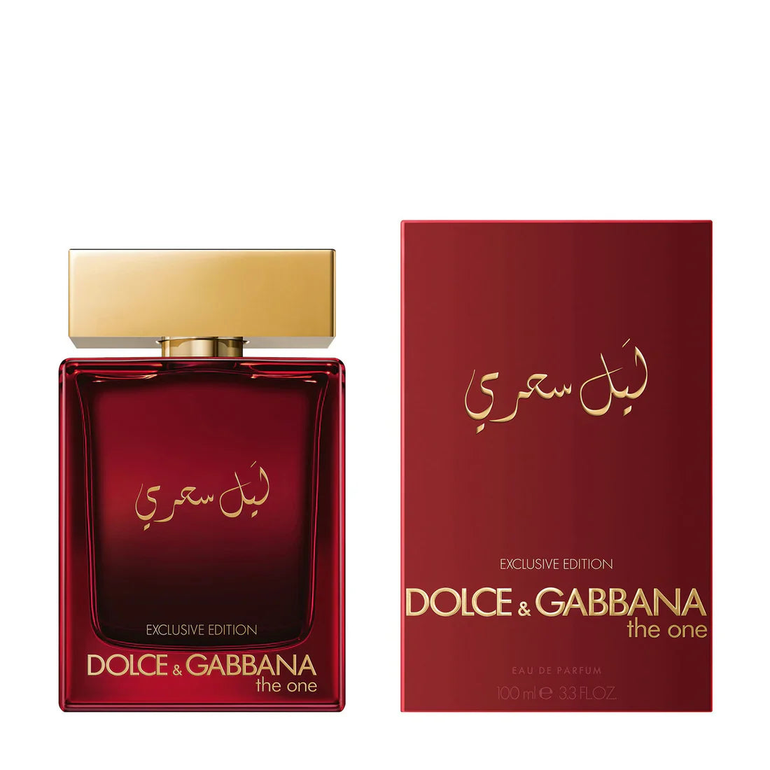 DOLCE_&_GABBANA_THE_ONE_EXCLUSIVE_EDITION_100ML_(407)