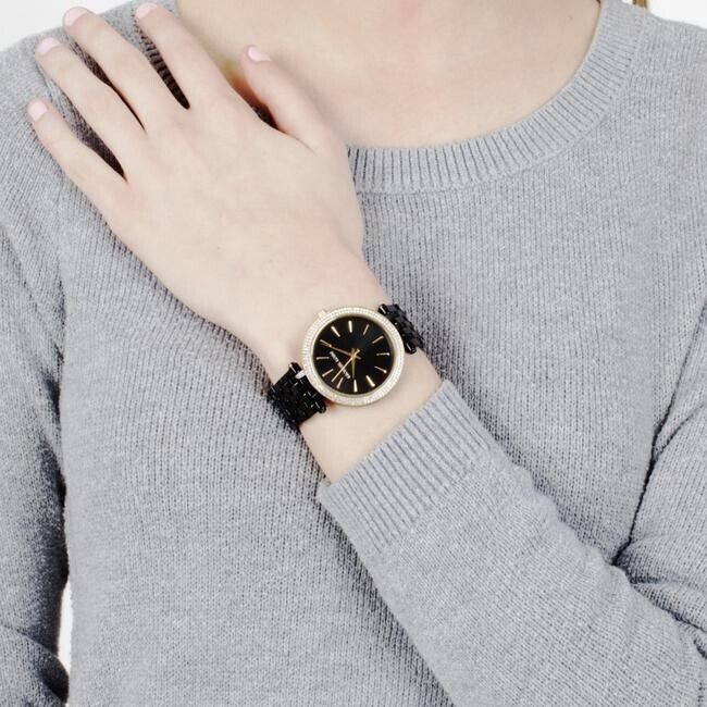 MICHAEL KORS LADIES WATCH