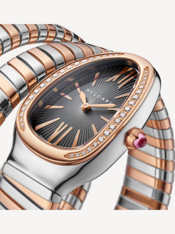 Bvlgari Serpenti Snake
