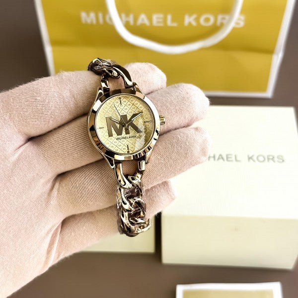Mk Fullgold